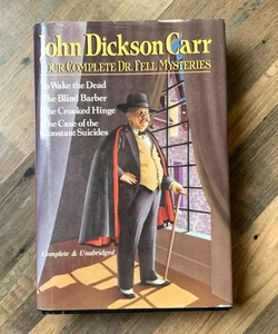 John Dickson Carr