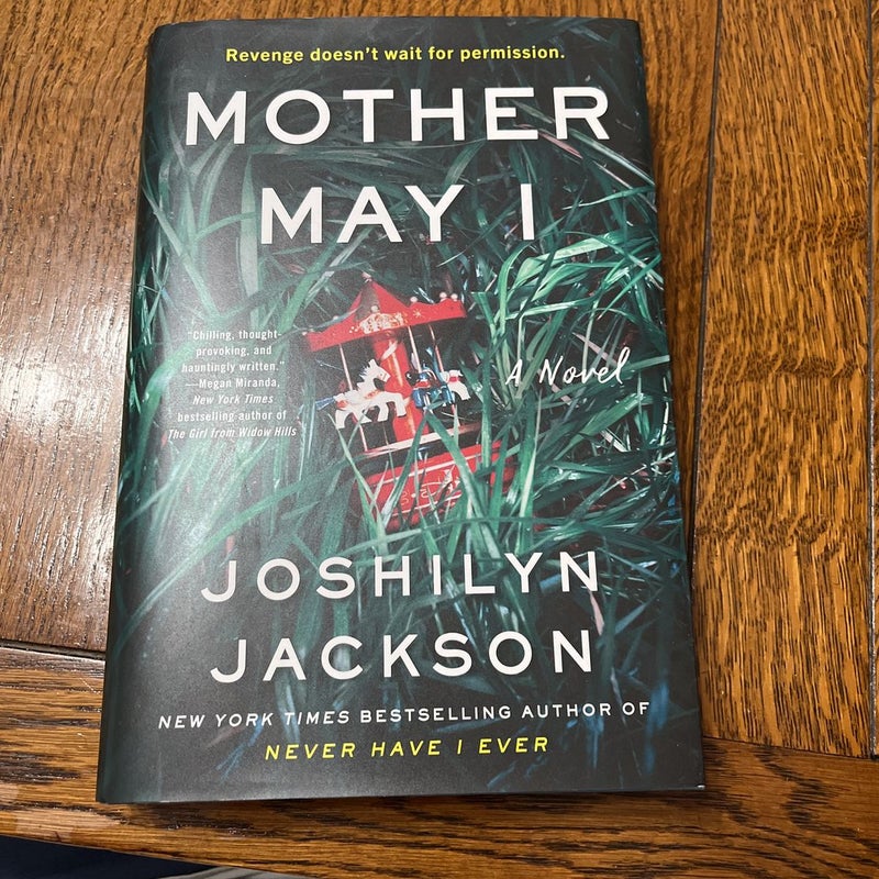 Mother May I