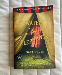 Water for Elephants