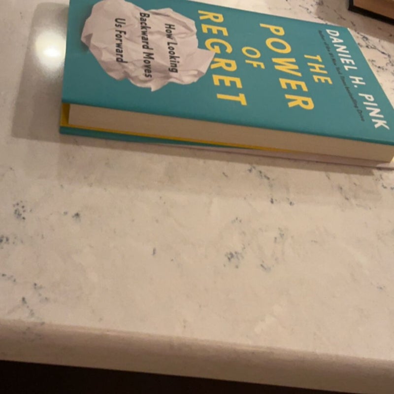 The Power of Regret