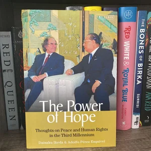 The Power of Hope