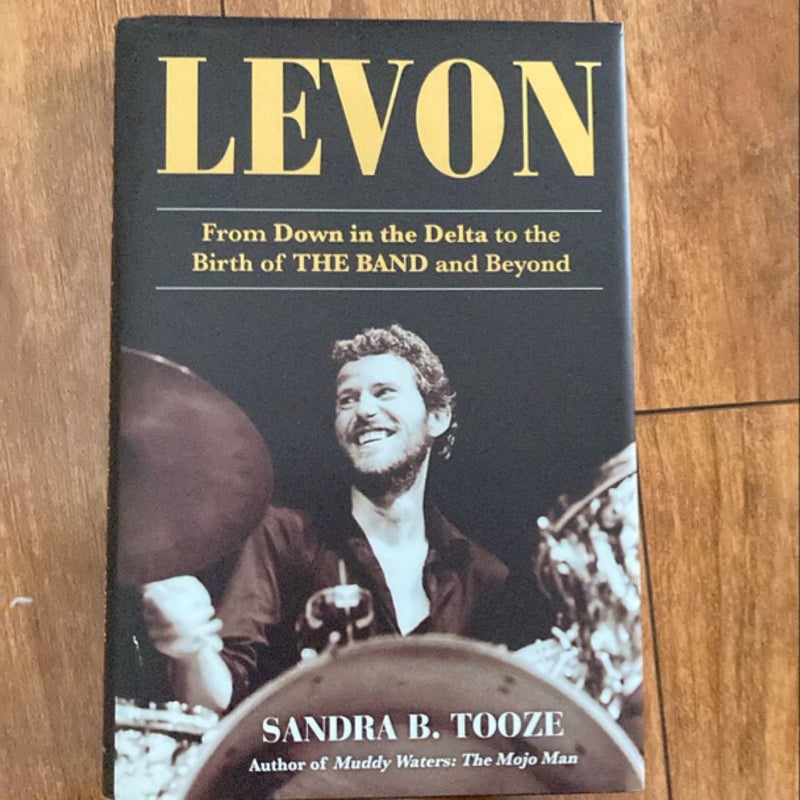 Levon