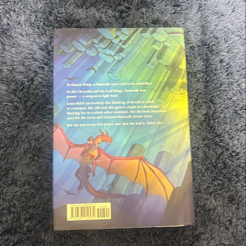 Wings of Fire