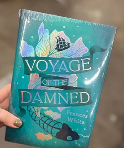 Voyage of The Damned - Illumicrate Exclusive
