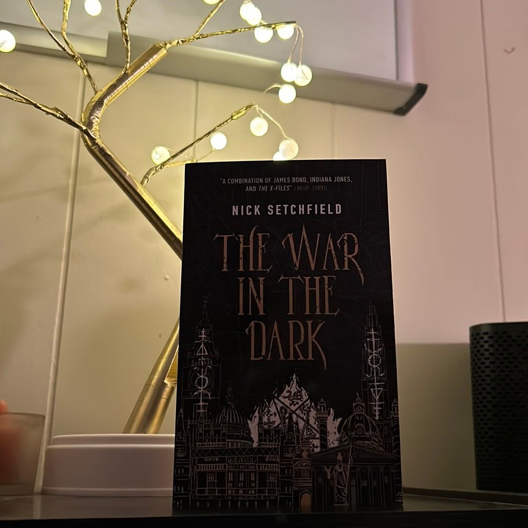 The War in the Dark