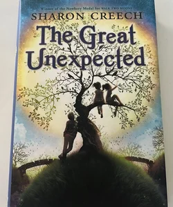 The Great Unexpected