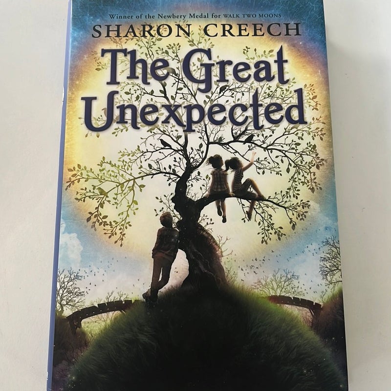 The Great Unexpected