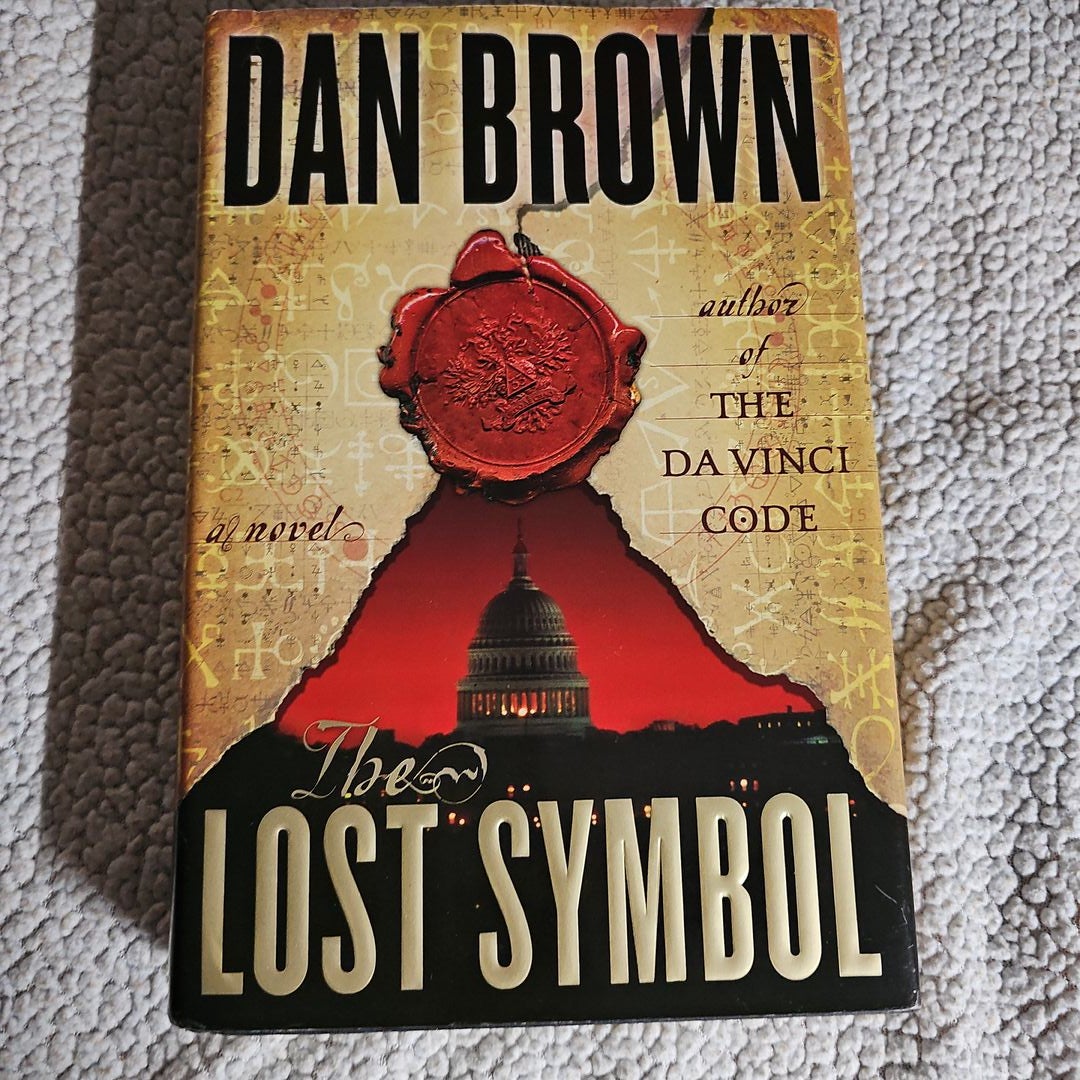 The Lost Symbol
