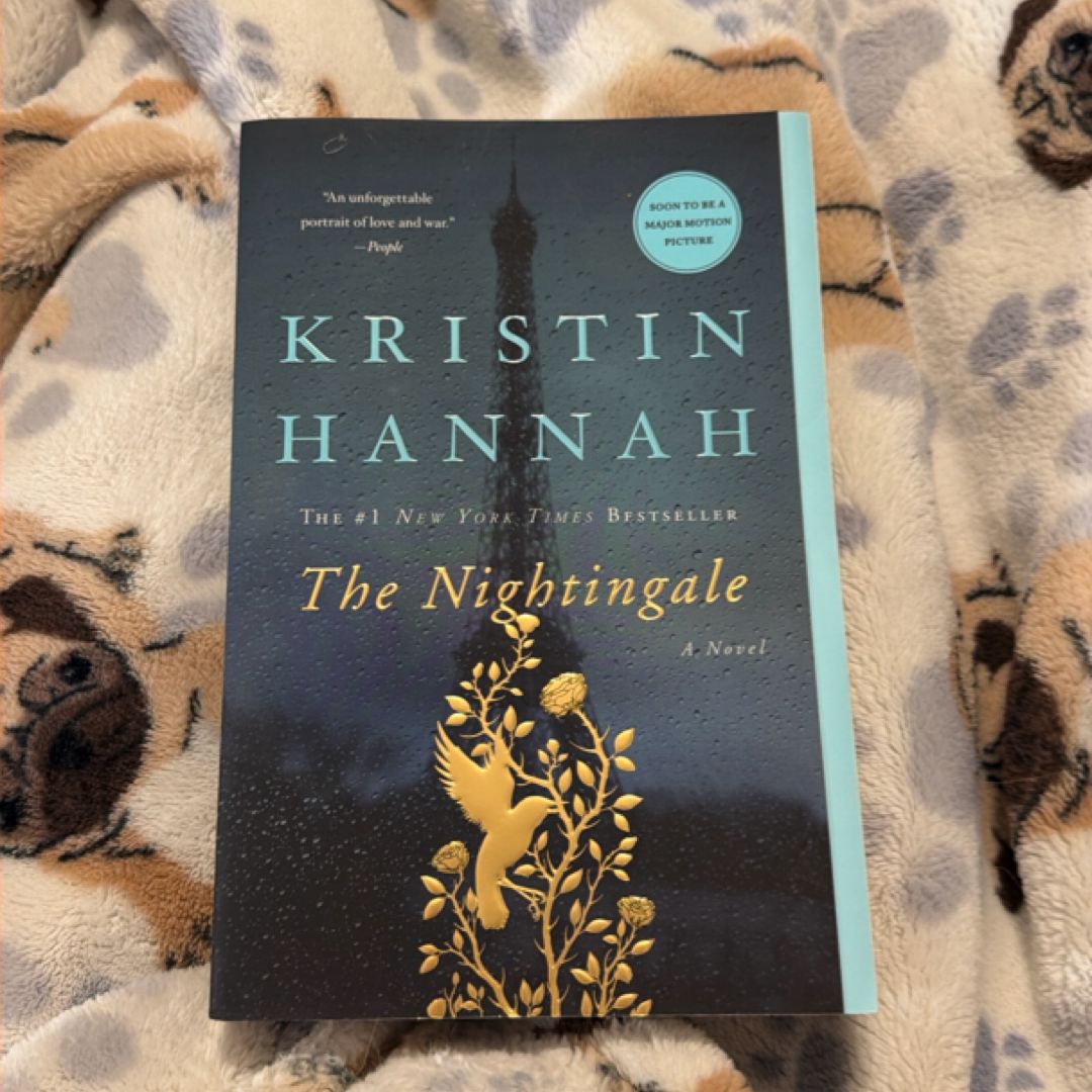 The Nightingale
