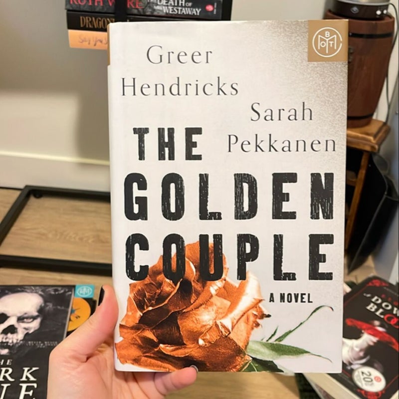 The Golden Couple