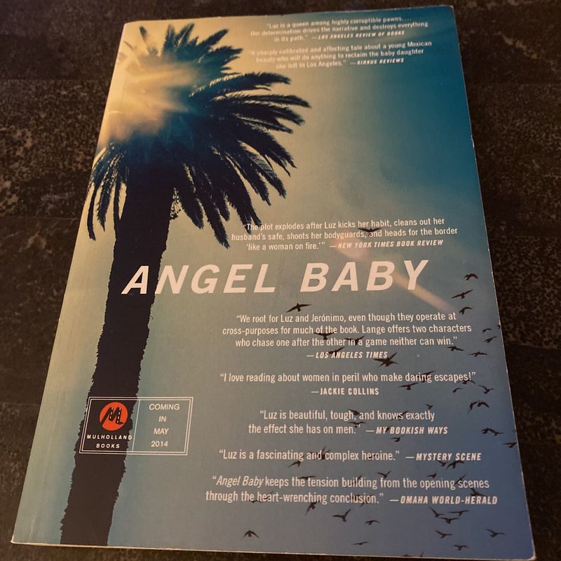 Angel Baby