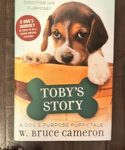 Toby's Story