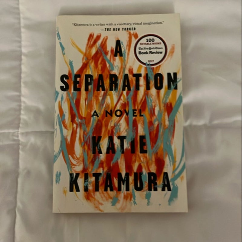 A Separation