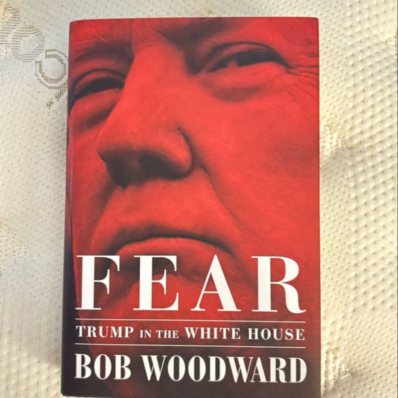 Fear