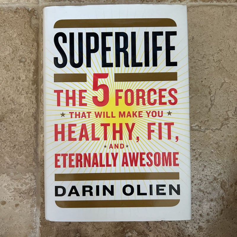 SuperLife