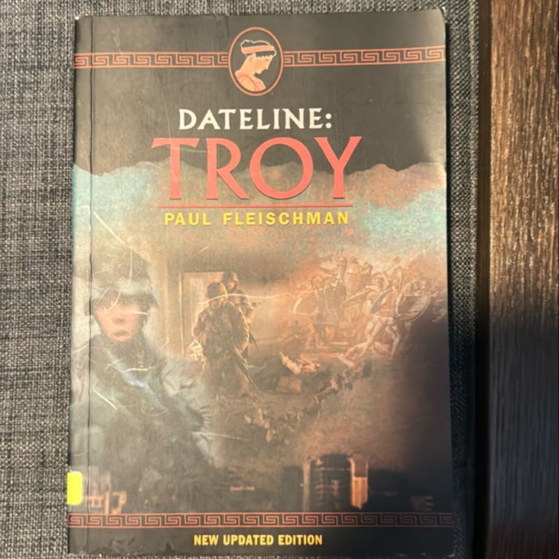 Dateline: Troy