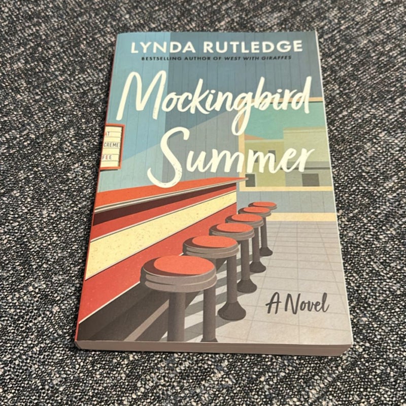 Mockingbird Summer