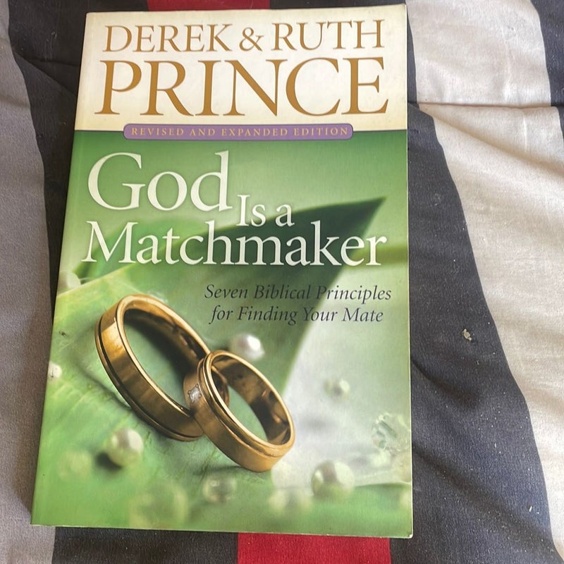 God Is a Matchmaker