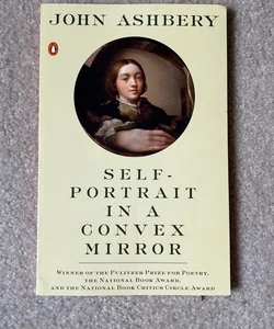 Self-Portrait in a Convex Mirror