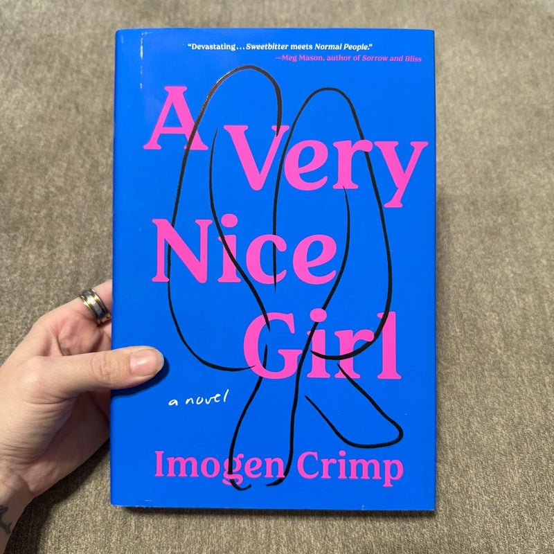 A Very Nice Girl