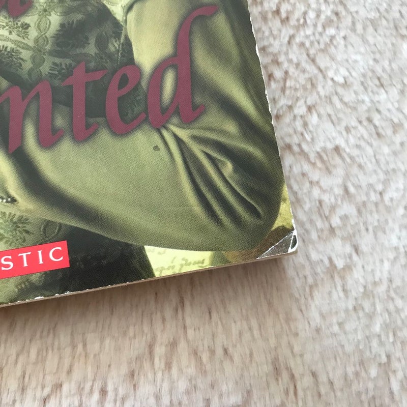 Ella Enchanted (Literature Circle Edition)
