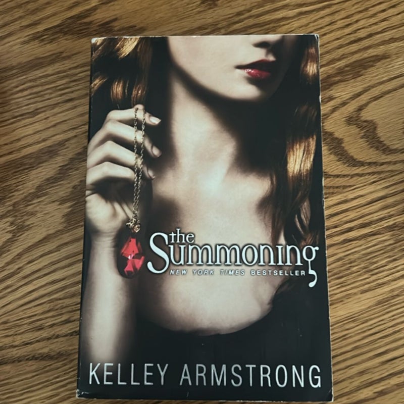 The Summoning