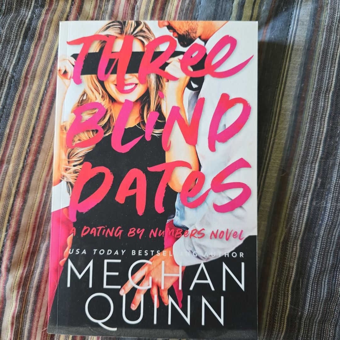 Three Blind Dates