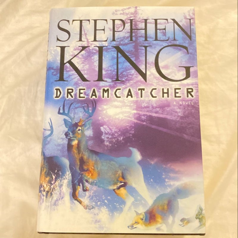 Dreamcatcher