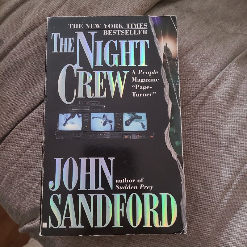The Night Crew
