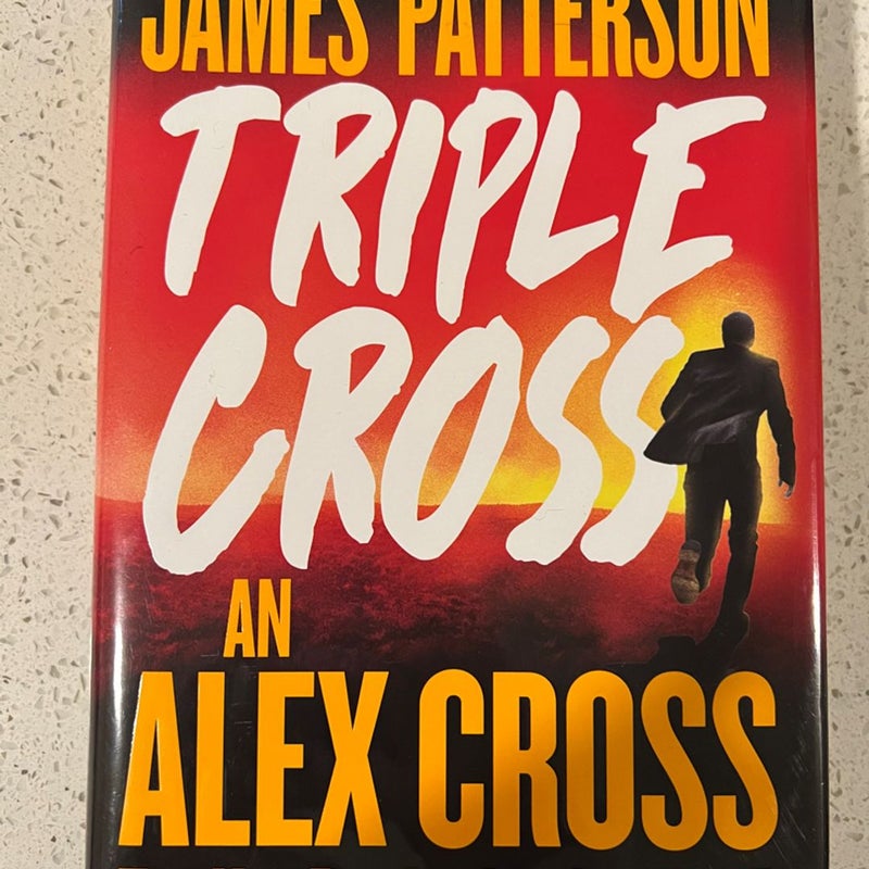 Triple Cross