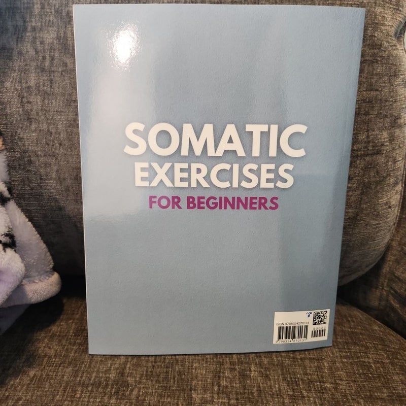 Somatic Exercises for Beginners