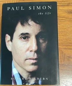 Paul Simon