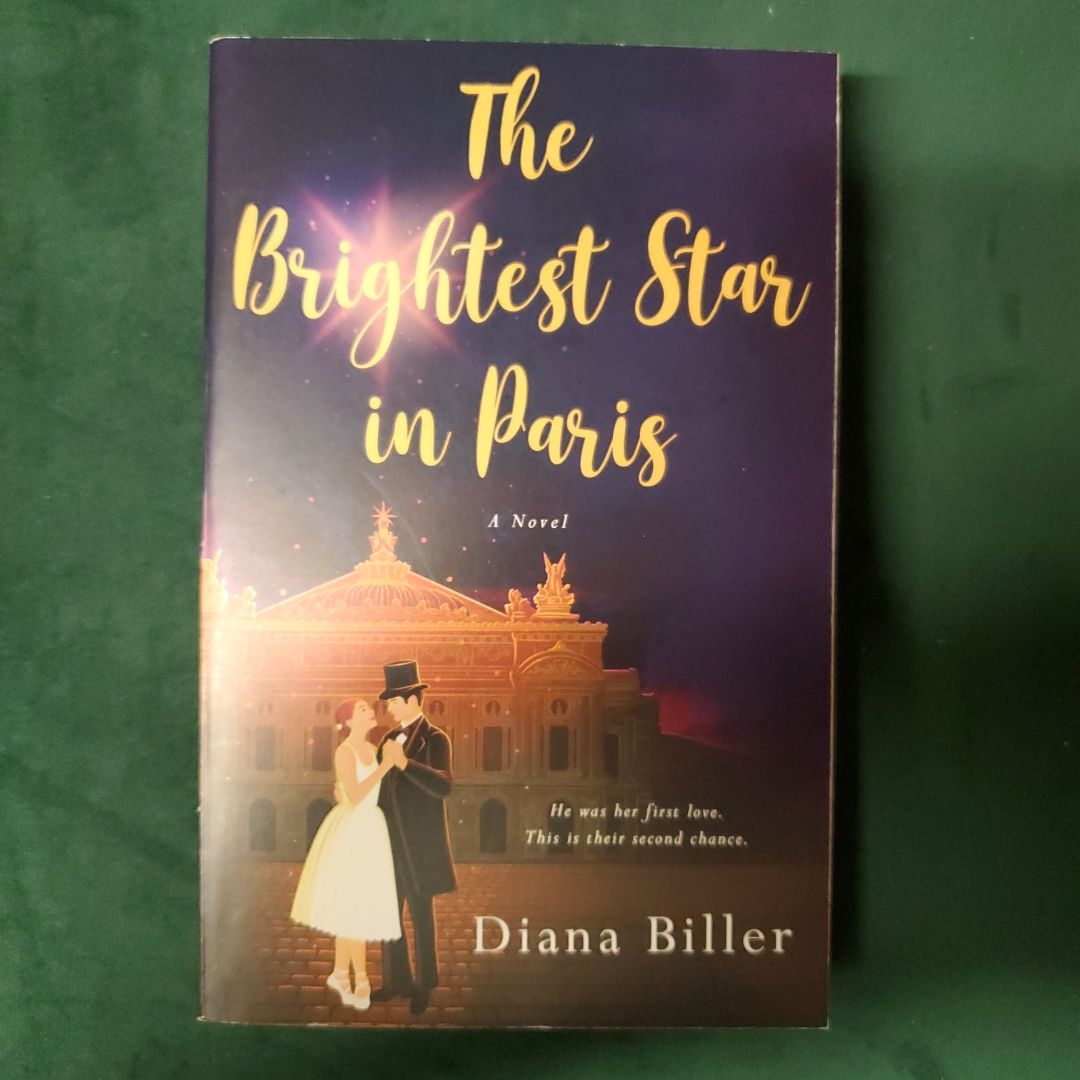 The Brightest Star in Paris