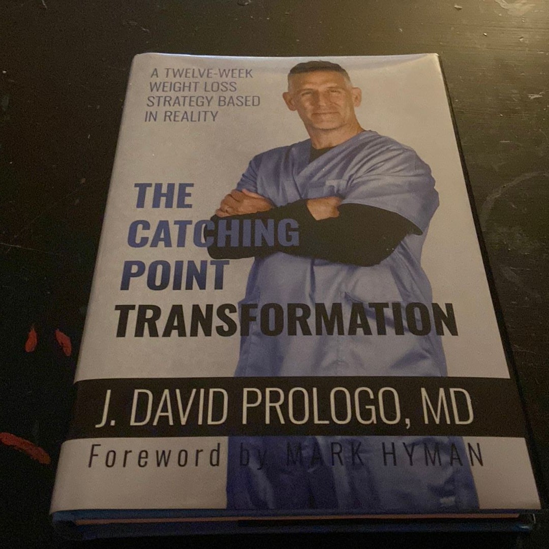 The Catching Point Transformation