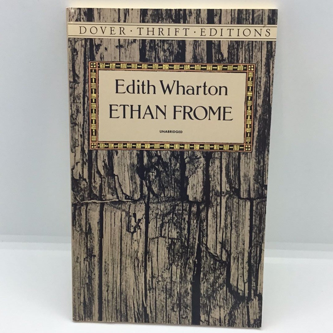 Ethan Frome