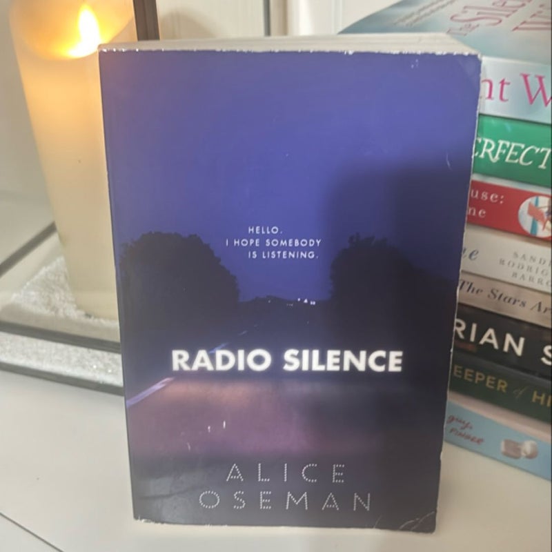 Radio Silence