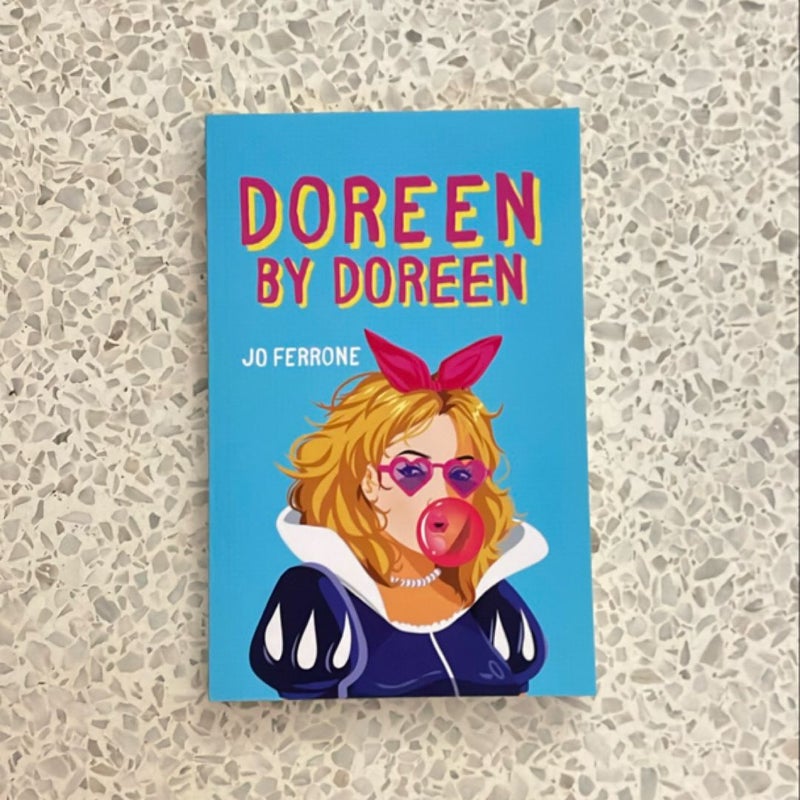 Doreen by Doreen