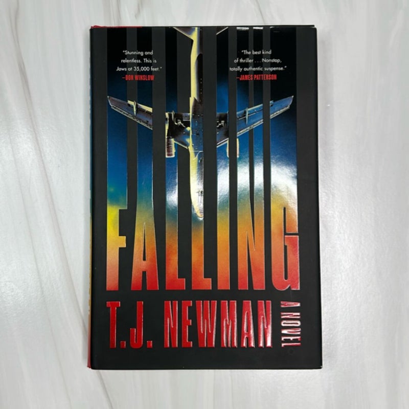 Falling