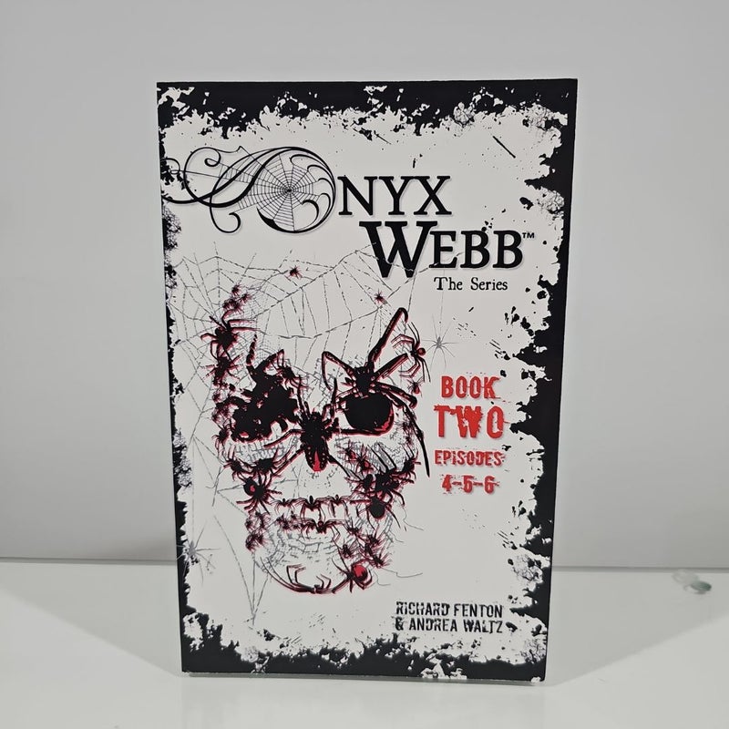 Onyx Webb