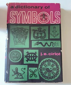 A dictionary of symbols