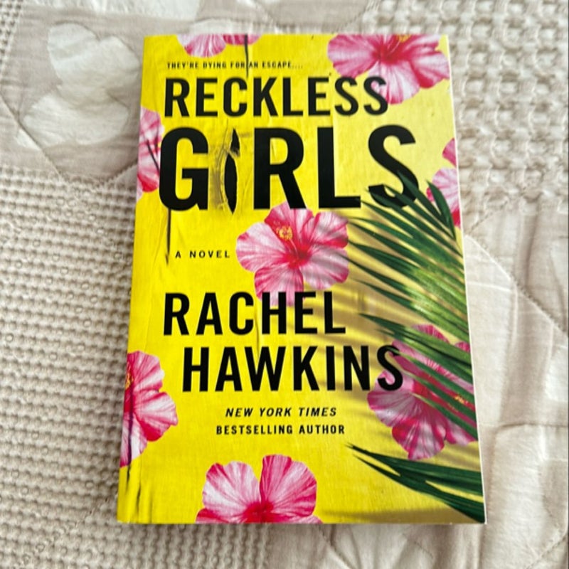 Reckless Girls