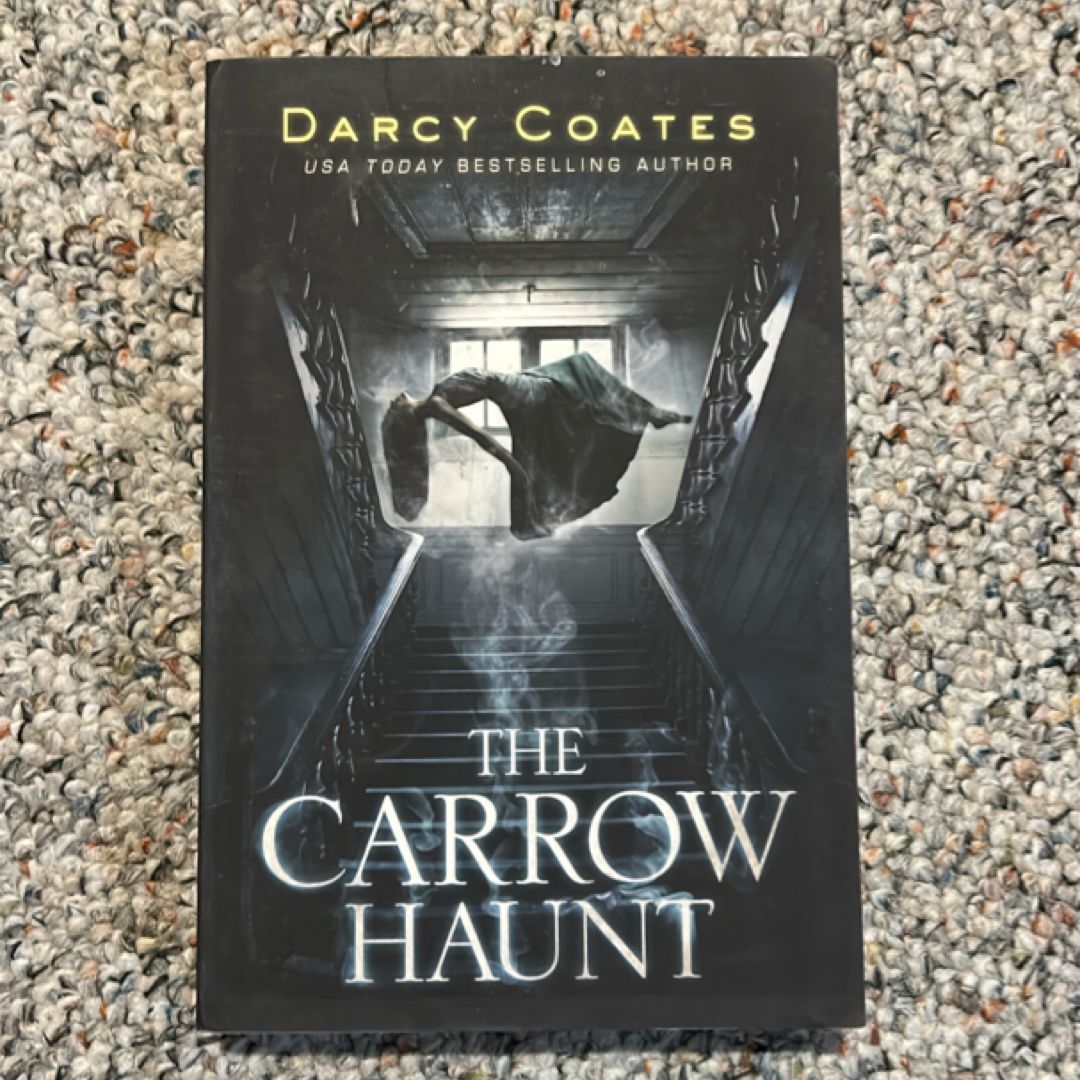 The Carrow Haunt