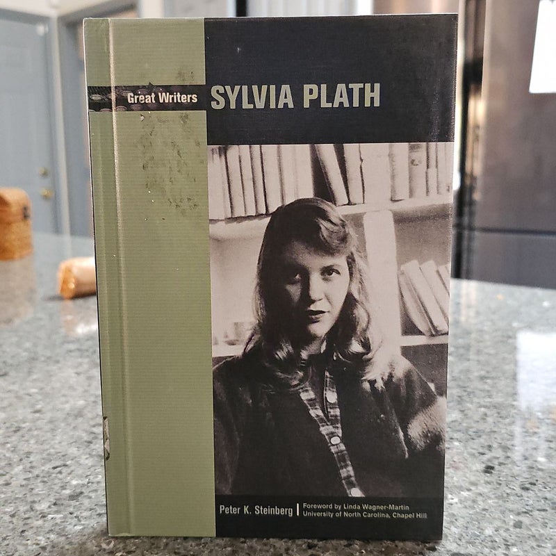 Sylvia Plath