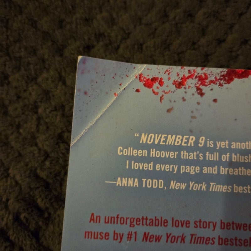 November 9