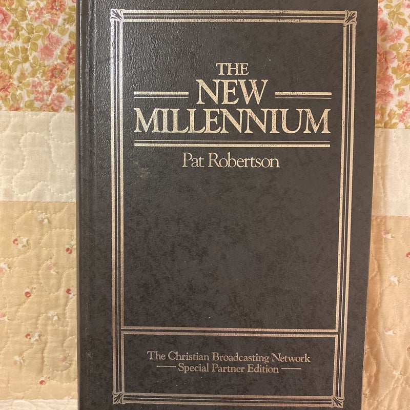 The New Millennium 