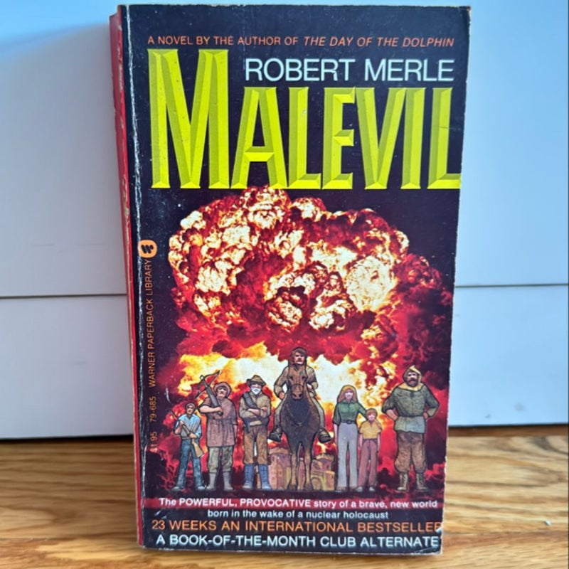 Malevil