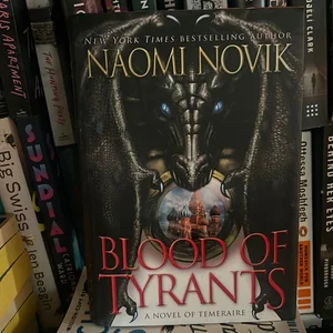 Blood of Tyrants