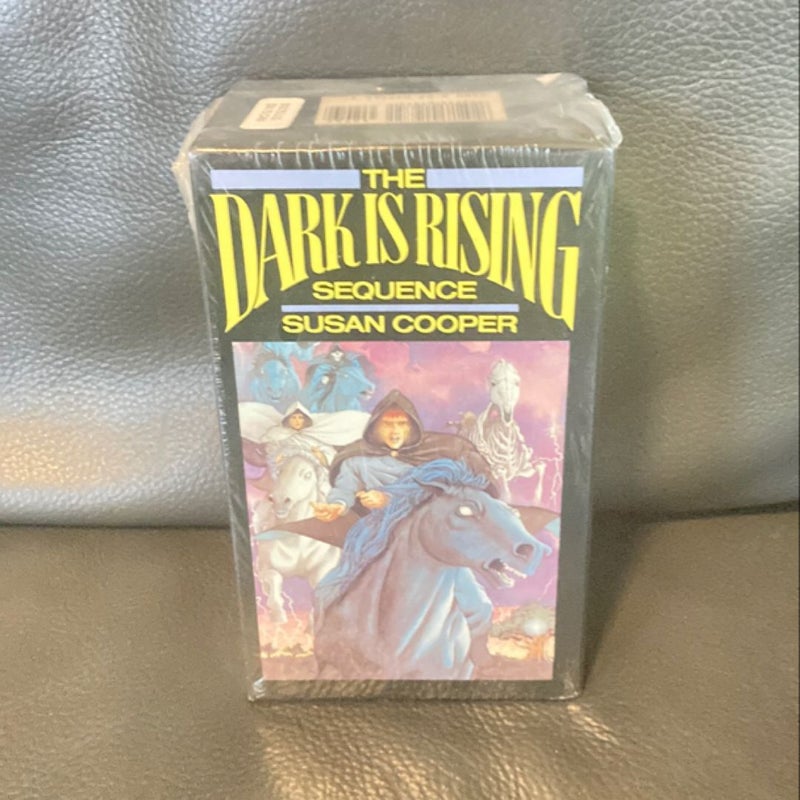 The Dark Rising Sequence 