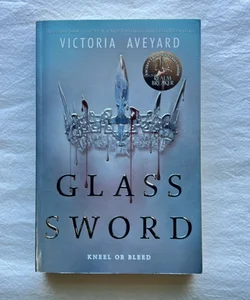 Glass Sword