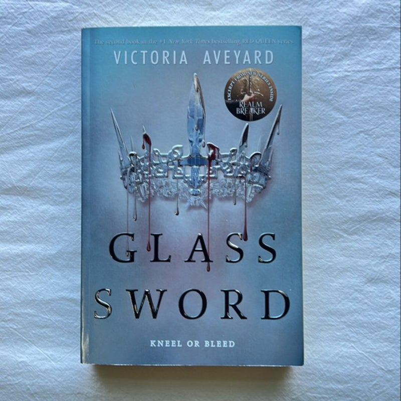 Glass Sword